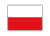 PIZZI E CAPRICCI - Polski